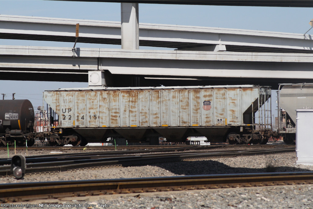 UP 221415